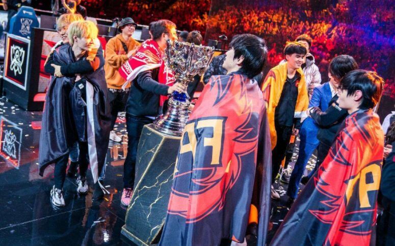 Astralis启用紧急条款招入cadiaN，是否涉嫌违规？